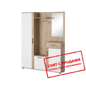 Набор мебели в прихожую Signal P-006...